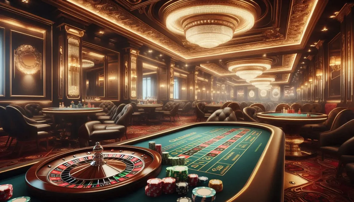 Gunsbet Casino
